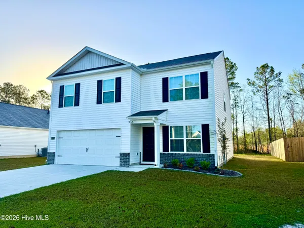 $2,250 | 4017 Calabash Court, New Bern, NC 28560