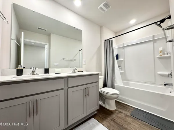 $2,250 | 4017 Calabash Court, New Bern, NC 28560