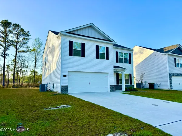 $2,250 | 4017 Calabash Court, New Bern, NC 28560