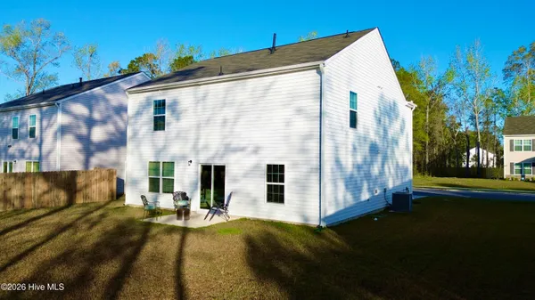 $2,250 | 4017 Calabash Court, New Bern, NC 28560