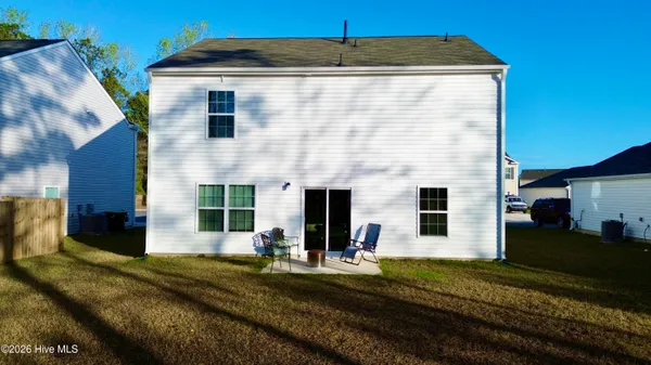 $2,250 | 4017 Calabash Court, New Bern, NC 28560