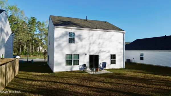 $2,250 | 4017 Calabash Court, New Bern, NC 28560