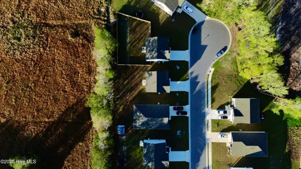 $2,250 | 4017 Calabash Court, New Bern, NC 28560