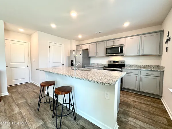 $2,250 | 4017 Calabash Court, New Bern, NC 28560