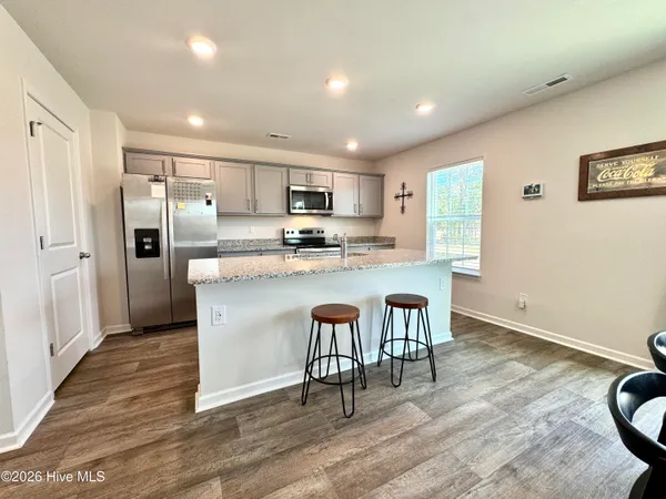 $2,250 | 4017 Calabash Court, New Bern, NC 28560