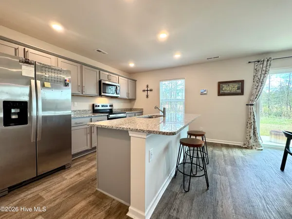 $2,250 | 4017 Calabash Court, New Bern, NC 28560