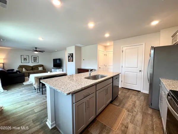 $2,250 | 4017 Calabash Court, New Bern, NC 28560