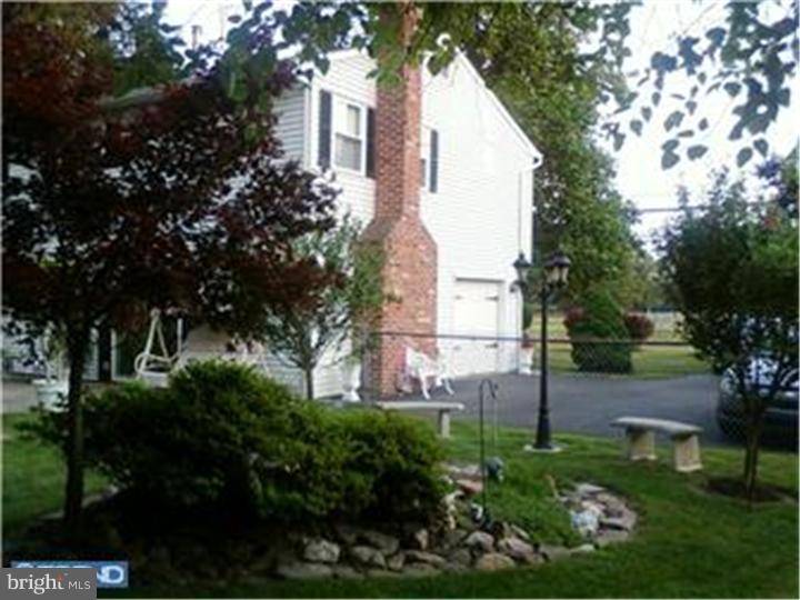 3441 Bristol Road Bensalem, PA 19020 - Photo 13 of 14 Exterior Side