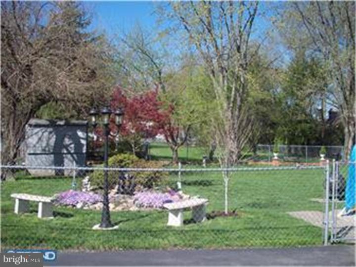 3441 Bristol Road Bensalem, PA 19020 - Photo 14 of 14 Exterior Back