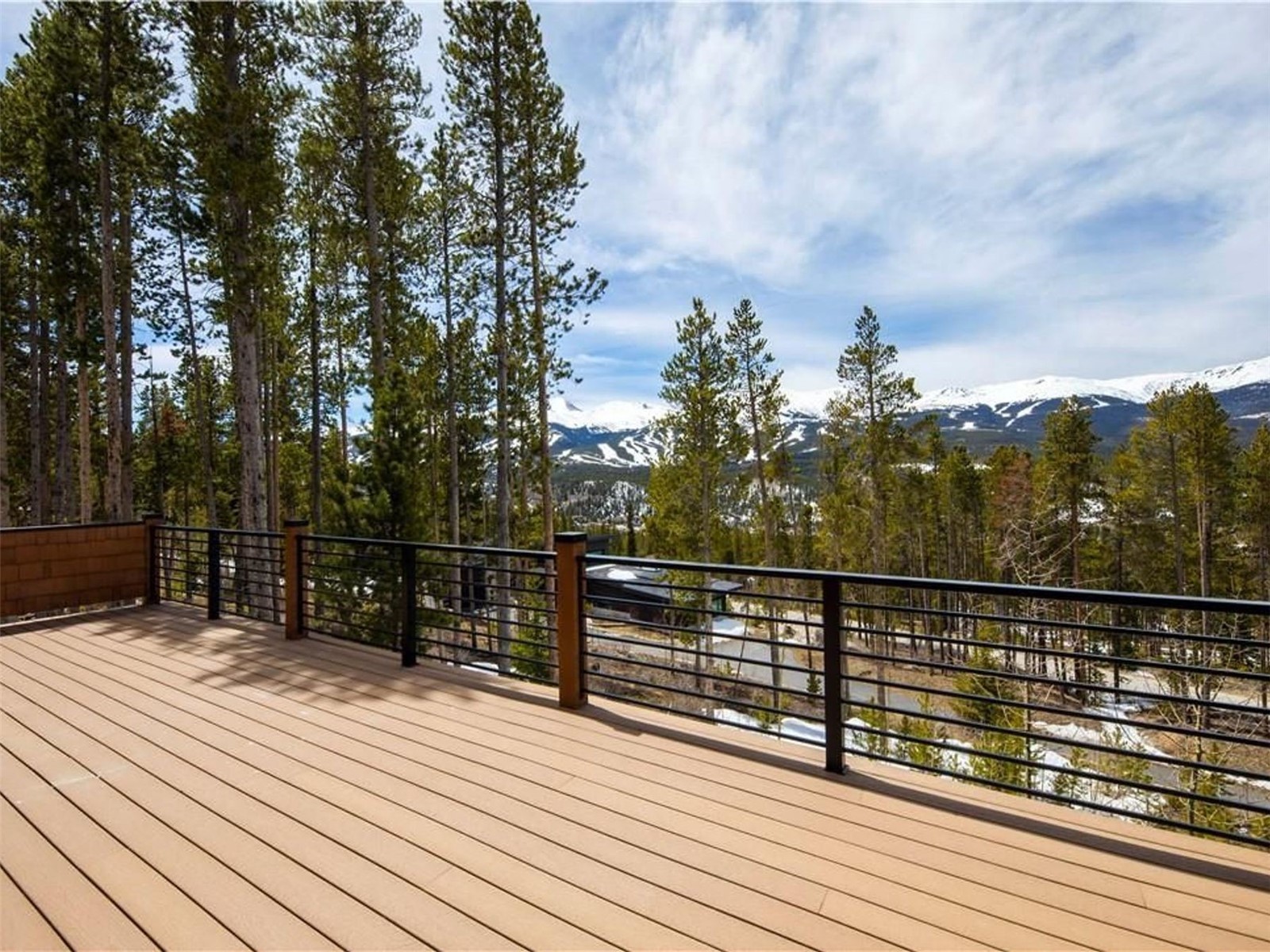 103 Bearing Tree Road Breckenridge, CO 80424 - Photo 5 of 30