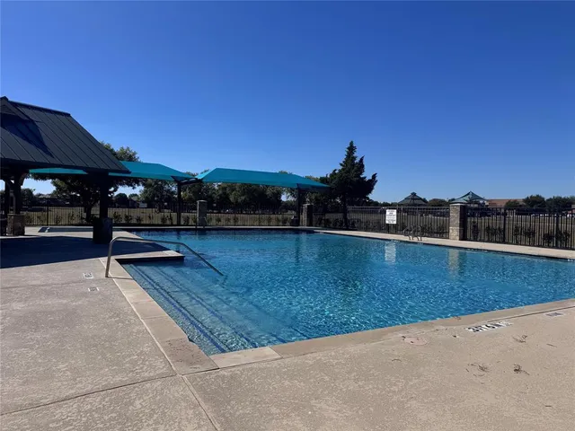 a view of a house with a entertaining space