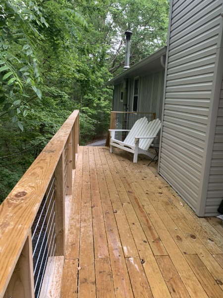 641 Gibbs Road Ashland City, TN 37015 - Photo 3 of 33 Gallery Image 3