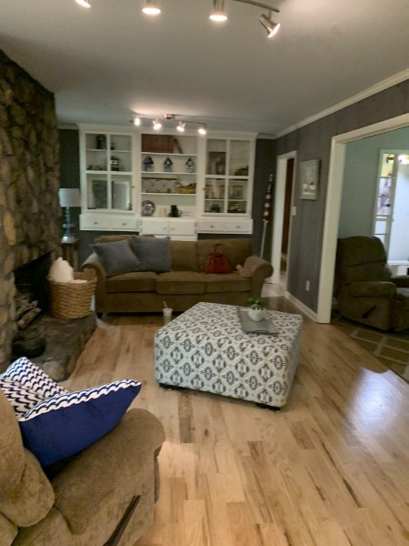 641 Gibbs Road Ashland City, TN 37015 - Photo 4 of 33 Gallery Image 4