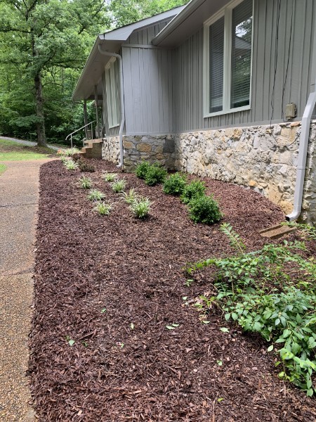 641 Gibbs Road Ashland City, TN 37015 - Photo 31 of 33 Gallery Image 31