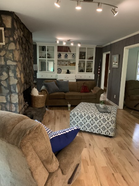 641 Gibbs Road Ashland City, TN 37015 - Photo 5 of 33 Gallery Image 5