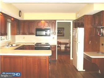 196 Pheasant Run Road West Chester, PA 19380 - Photo 9 of 12 Kitchen