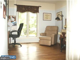 196 Pheasant Run Road West Chester, PA 19380 - Photo 10 of 12 Office / Study