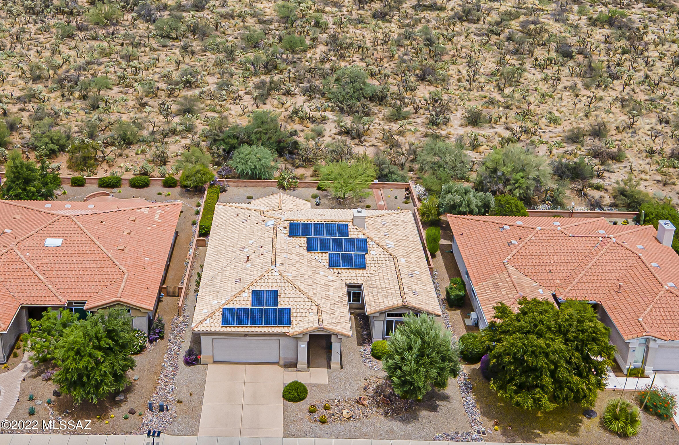 1589 East Crown Ridge Way Tucson, AZ 85755 - Photo 1 of 50