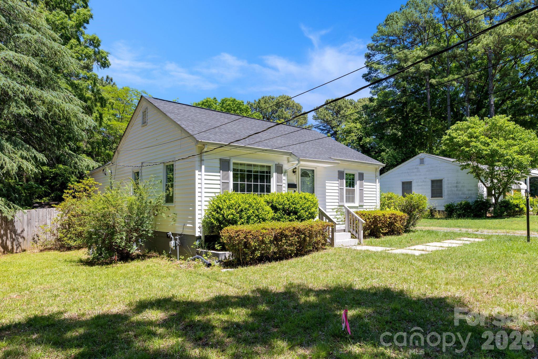 5235 Auburndale Road Charlotte, NC 28205 - Photo 6 of 42