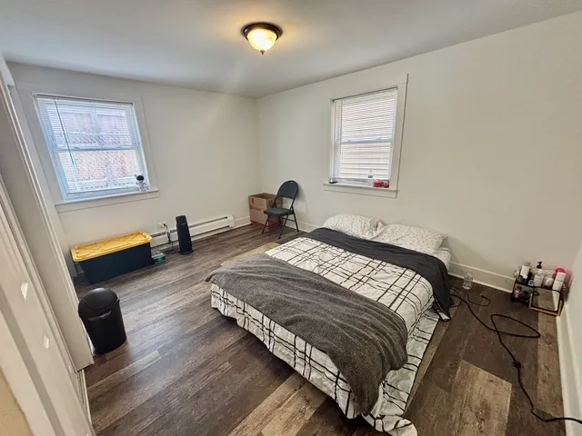 $1,950 | 6157 West Montrose Avenue, Unit GS, Chicago, IL 60634