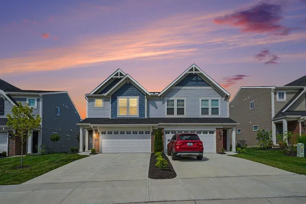 $325,000 | 3903 Volterra Lane, Fort Mitchell, KY 41017