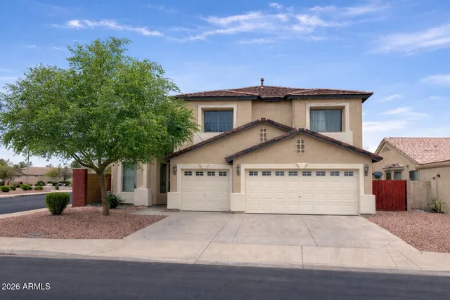 $469,000 | 10901 West Locust Lane, Avondale, AZ 85323
