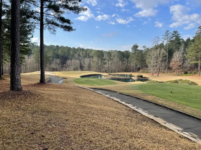 $102,500 | Lot L-22 Militia Loop, North Augusta, SC 29860
