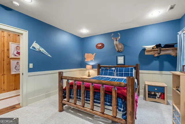 $2,400,000 | 518 Grizzly Ridge Road, Lakemont, GA 30552