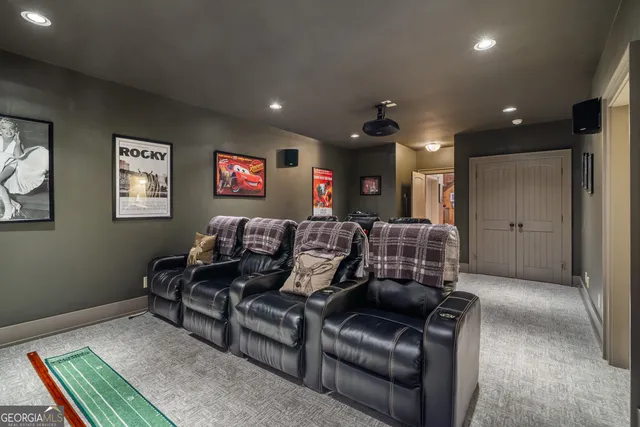 $2,400,000 | 518 Grizzly Ridge Road, Lakemont, GA 30552