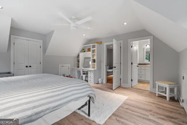 $2,400,000 | 518 Grizzly Ridge Road, Lakemont, GA 30552