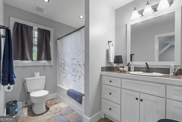 $2,400,000 | 518 Grizzly Ridge Road, Lakemont, GA 30552