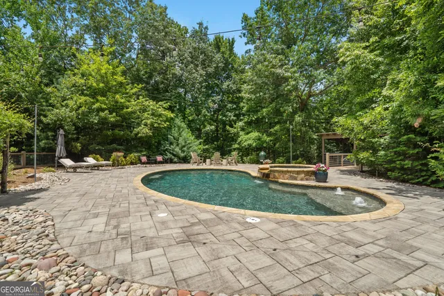 $2,400,000 | 518 Grizzly Ridge Road, Lakemont, GA 30552