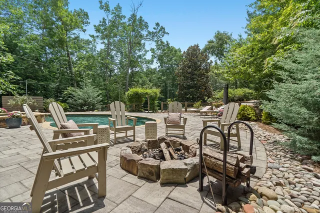 $2,400,000 | 518 Grizzly Ridge Road, Lakemont, GA 30552
