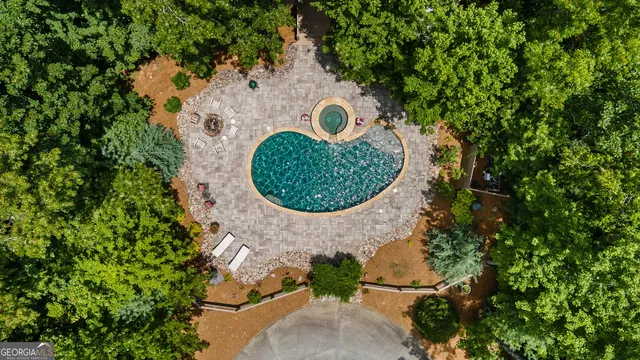 $2,400,000 | 518 Grizzly Ridge Road, Lakemont, GA 30552