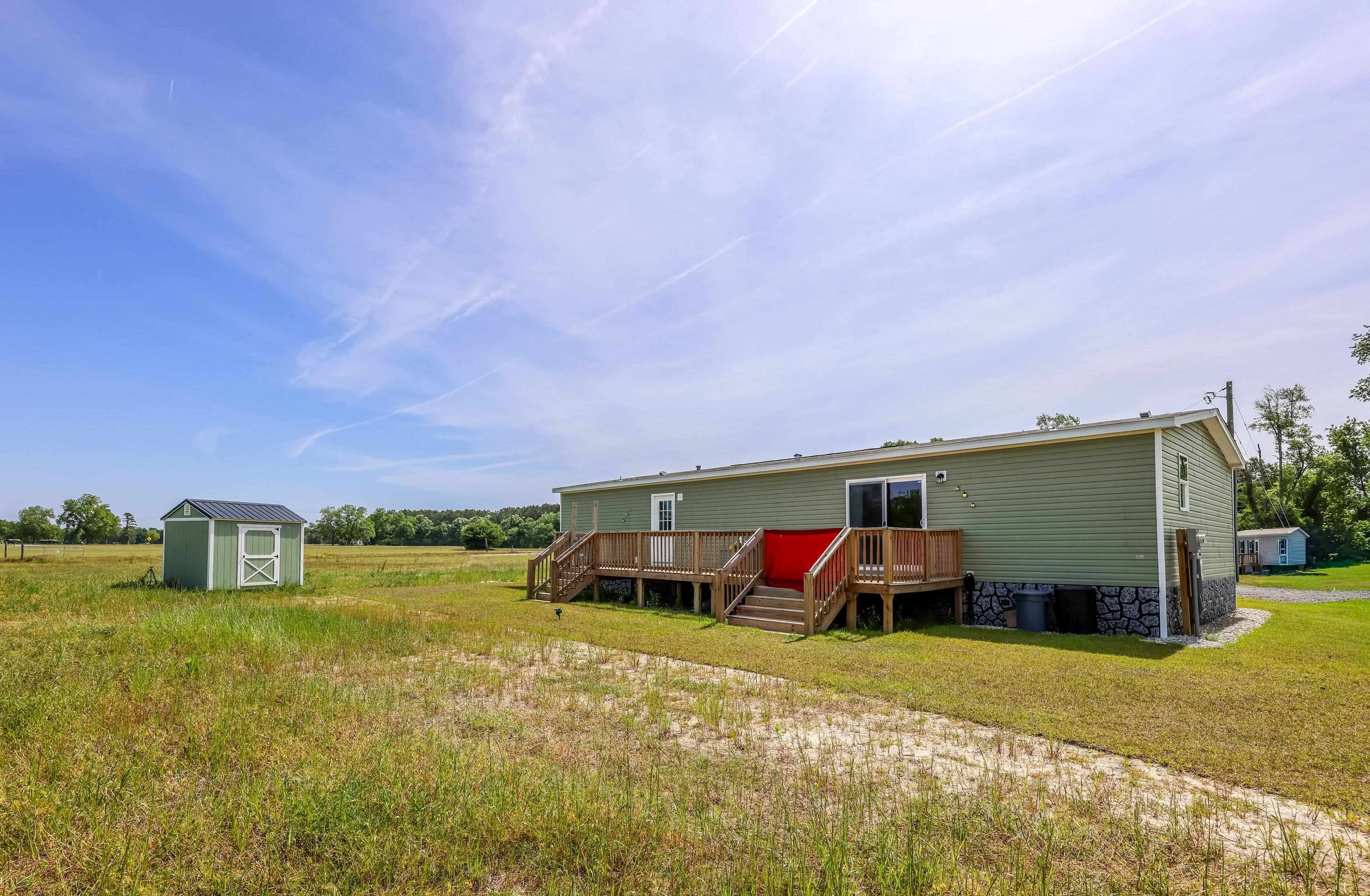 501 North Green Sea Road Loris, SC 29569 - Photo 22 of 26