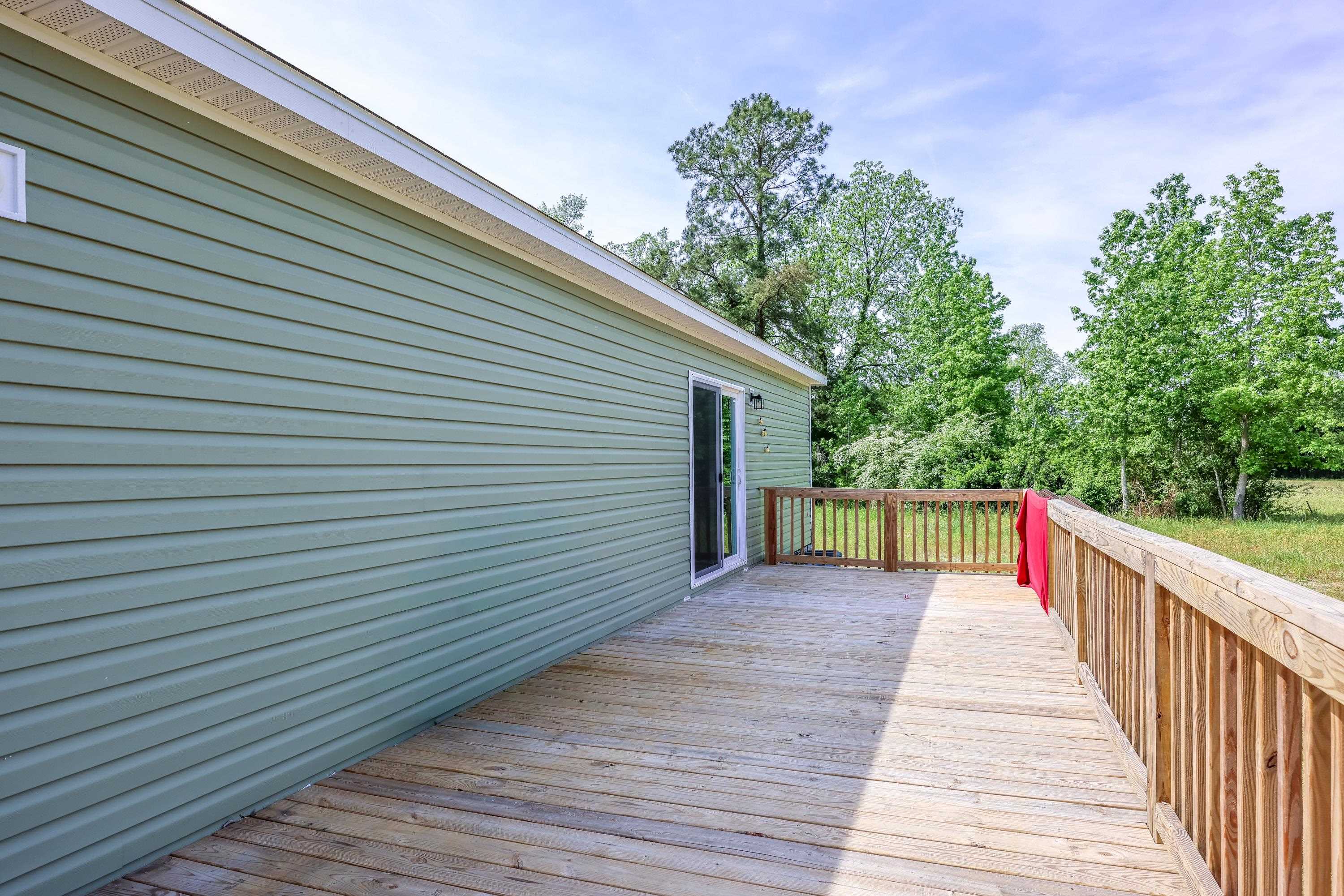 501 North Green Sea Road Loris, SC 29569 - Photo 23 of 26