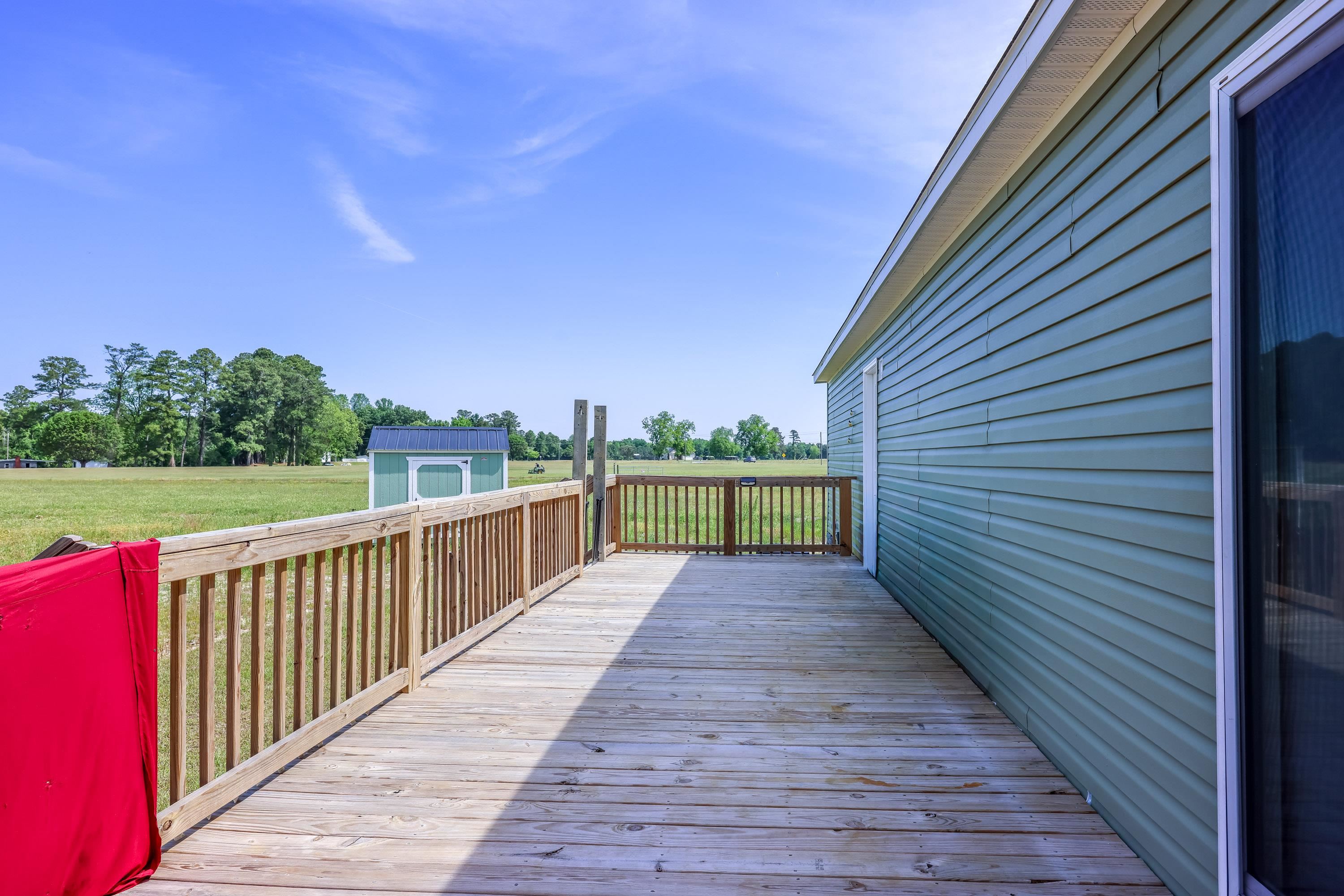 501 North Green Sea Road Loris, SC 29569 - Photo 24 of 26