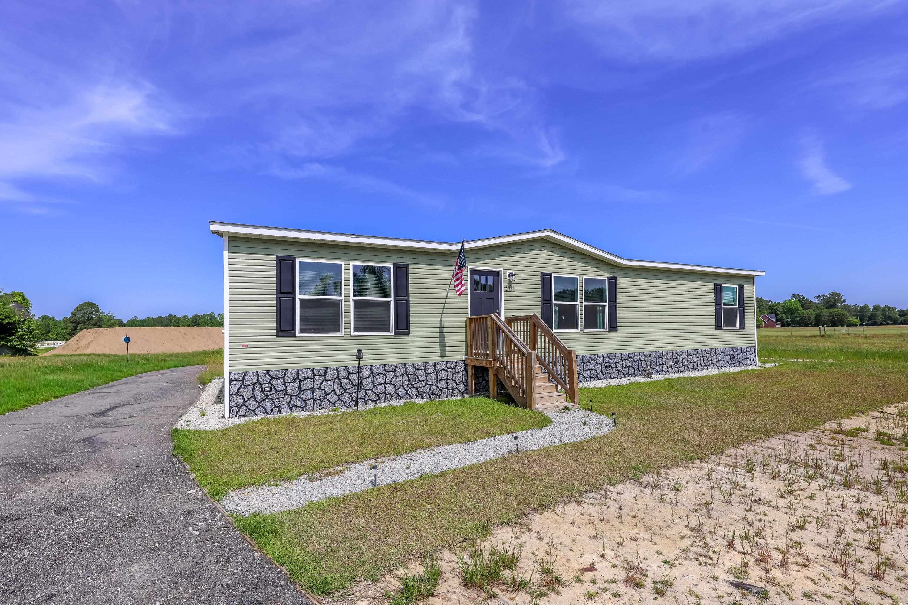 501 North Green Sea Road Loris, SC 29569 - Photo 25 of 26