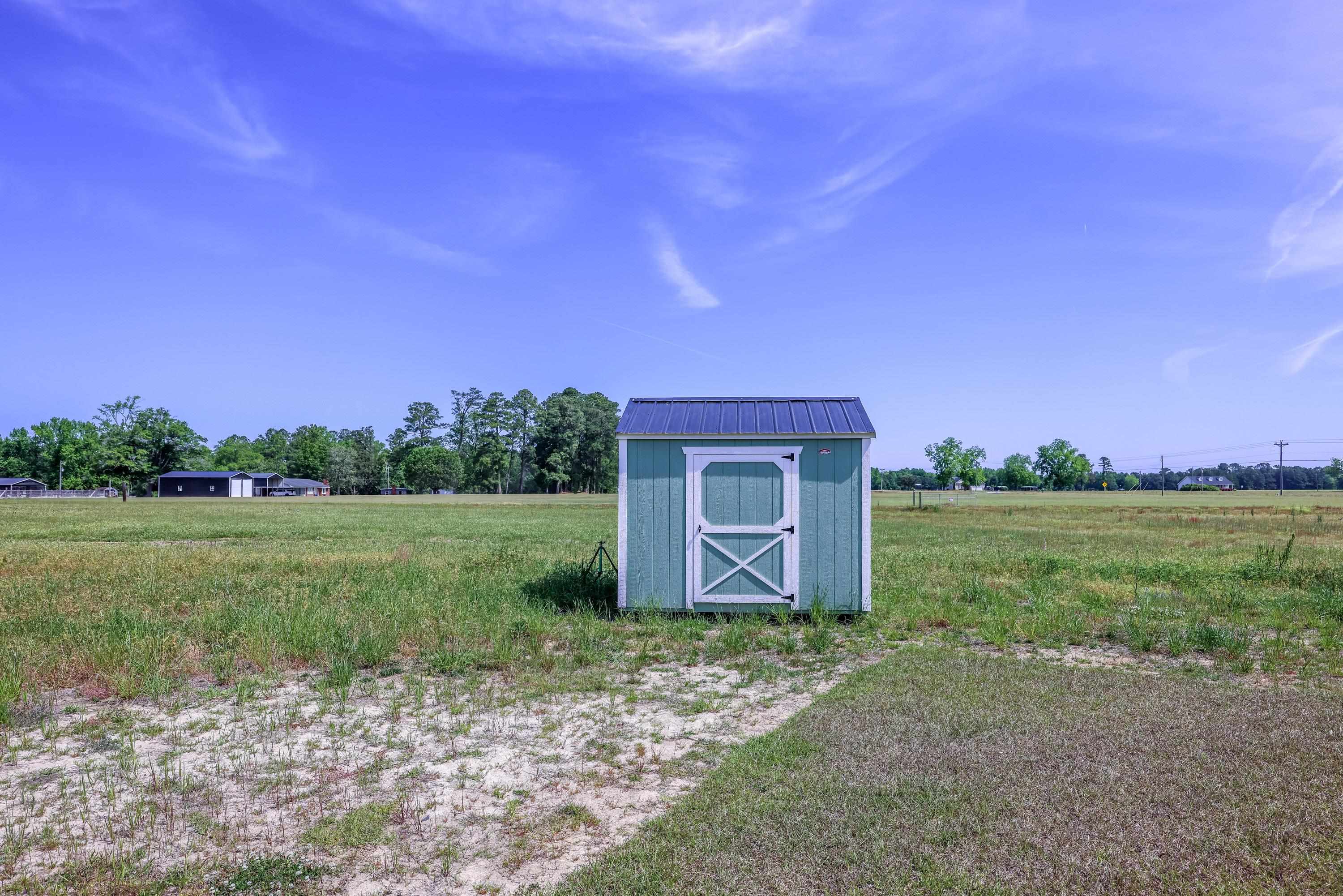 501 North Green Sea Road Loris, SC 29569 - Photo 26 of 26