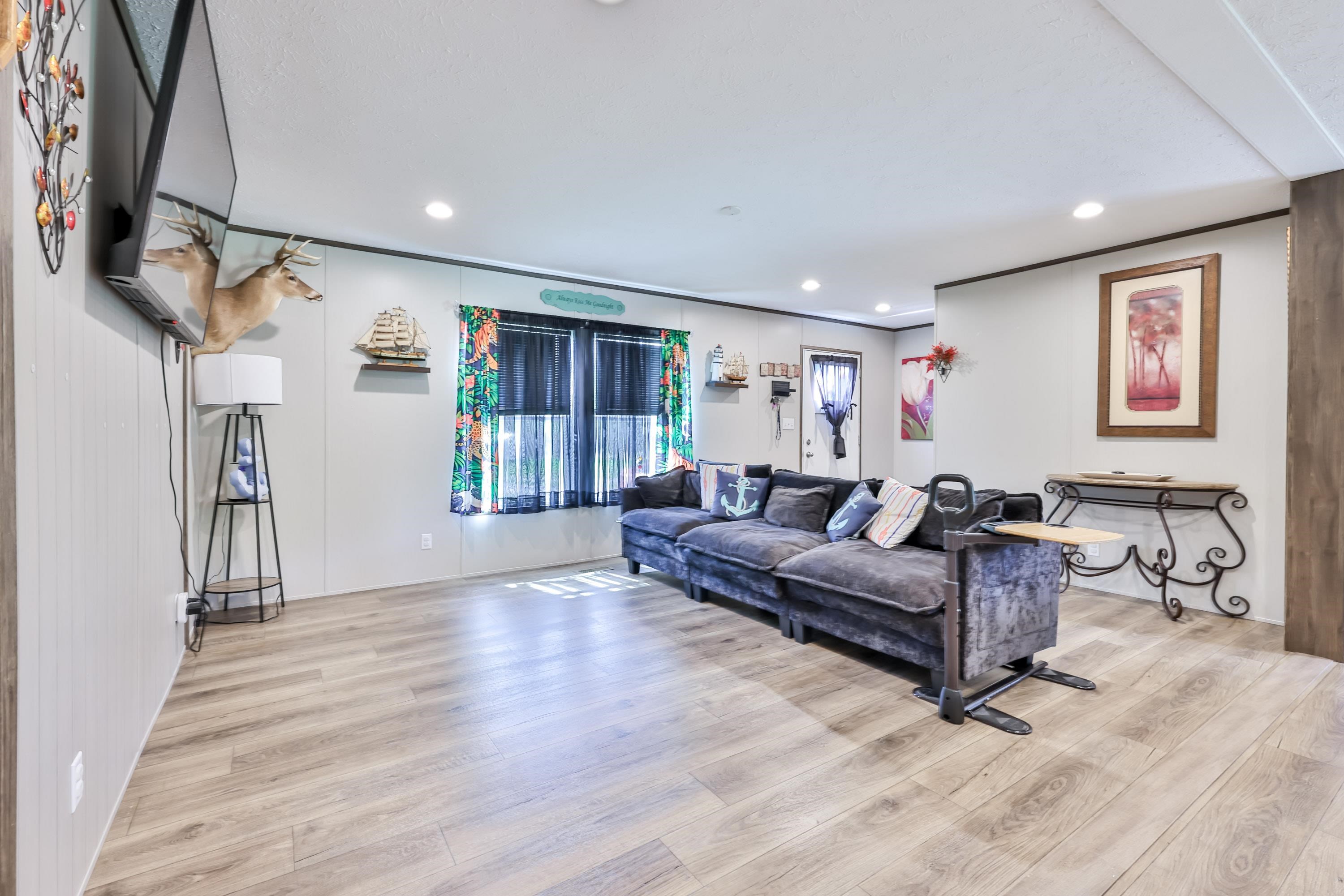 501 North Green Sea Road Loris, SC 29569 - Photo 4 of 26