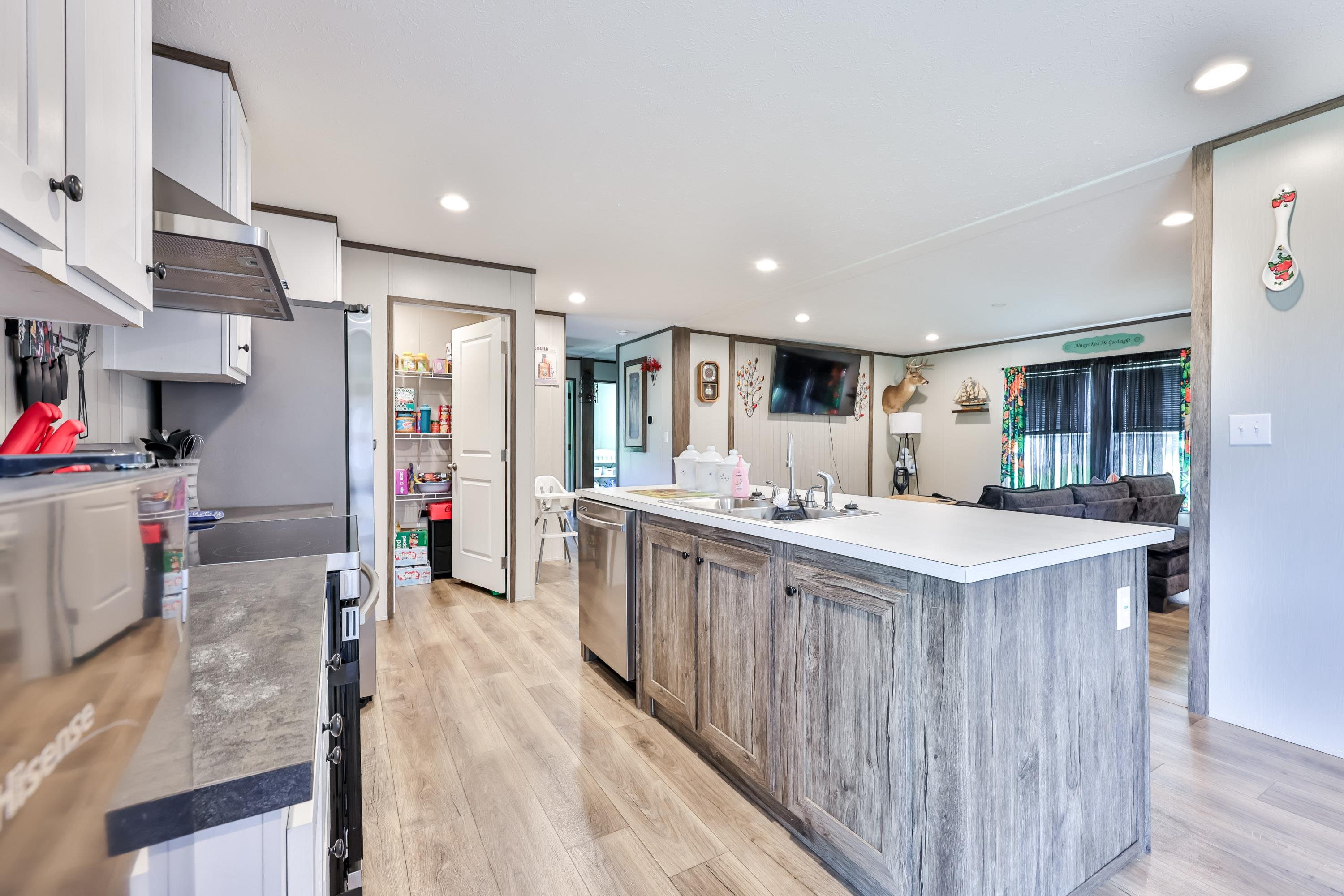 501 North Green Sea Road Loris, SC 29569 - Photo 6 of 26