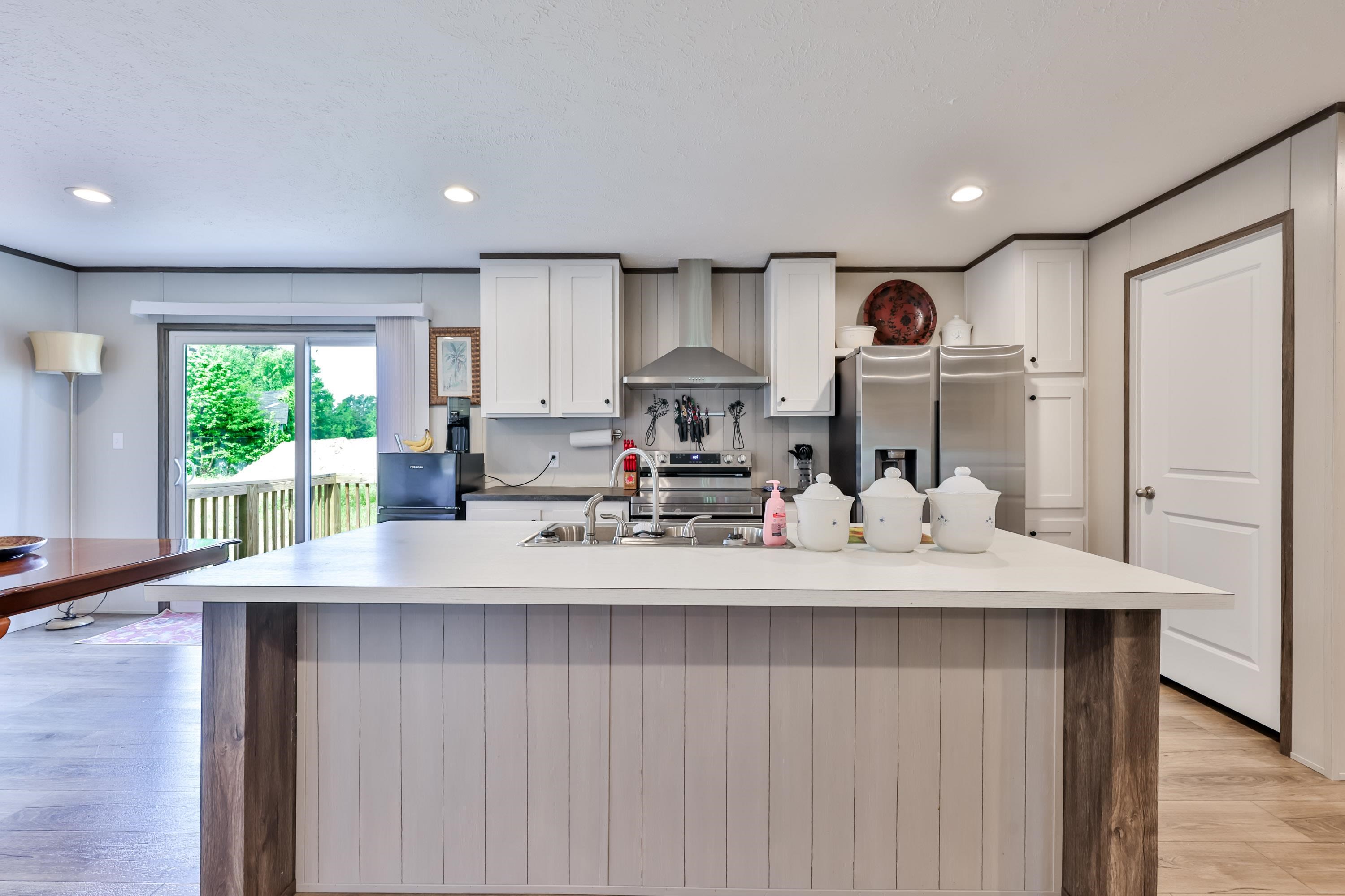 501 North Green Sea Road Loris, SC 29569 - Photo 7 of 26