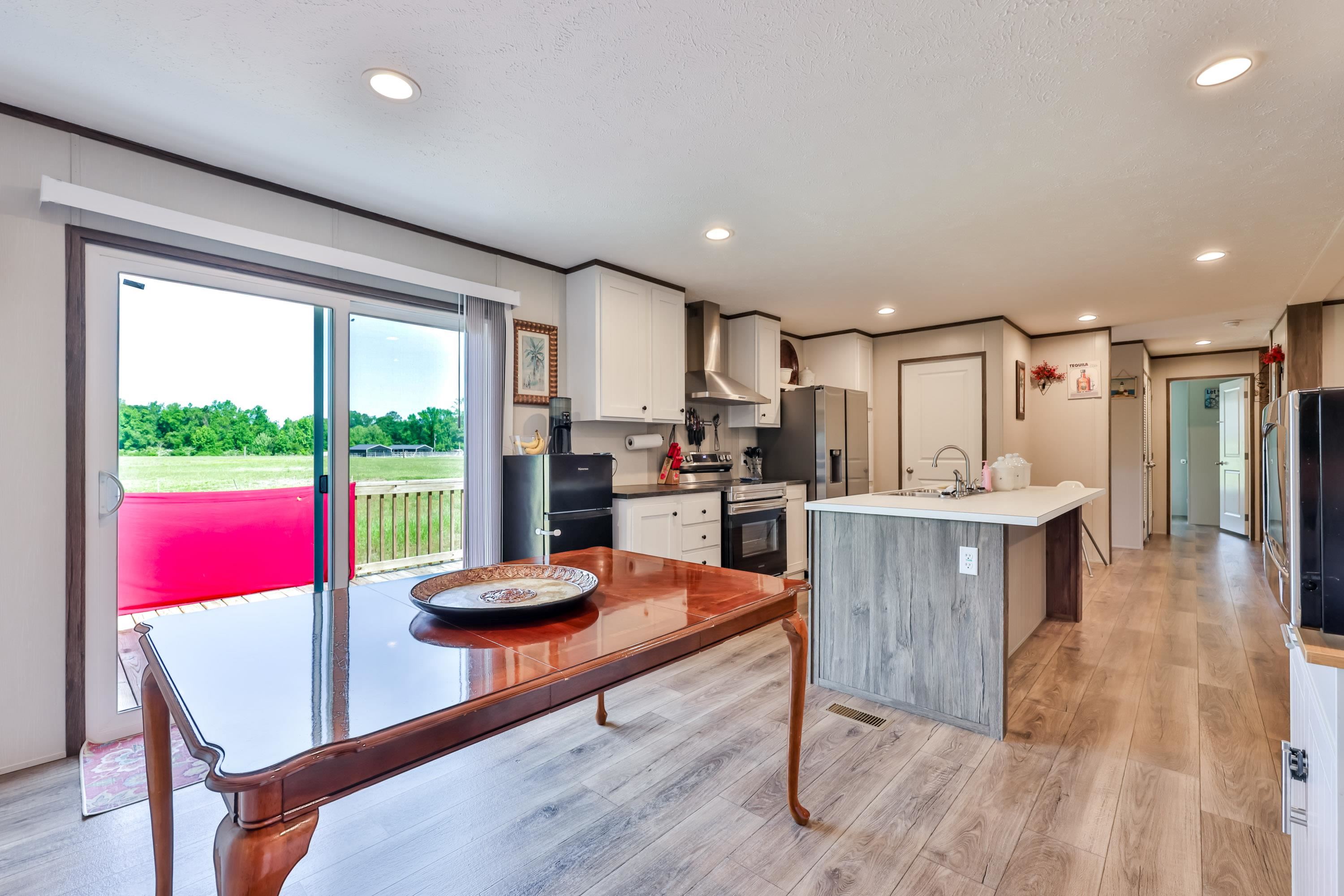 501 North Green Sea Road Loris, SC 29569 - Photo 8 of 26