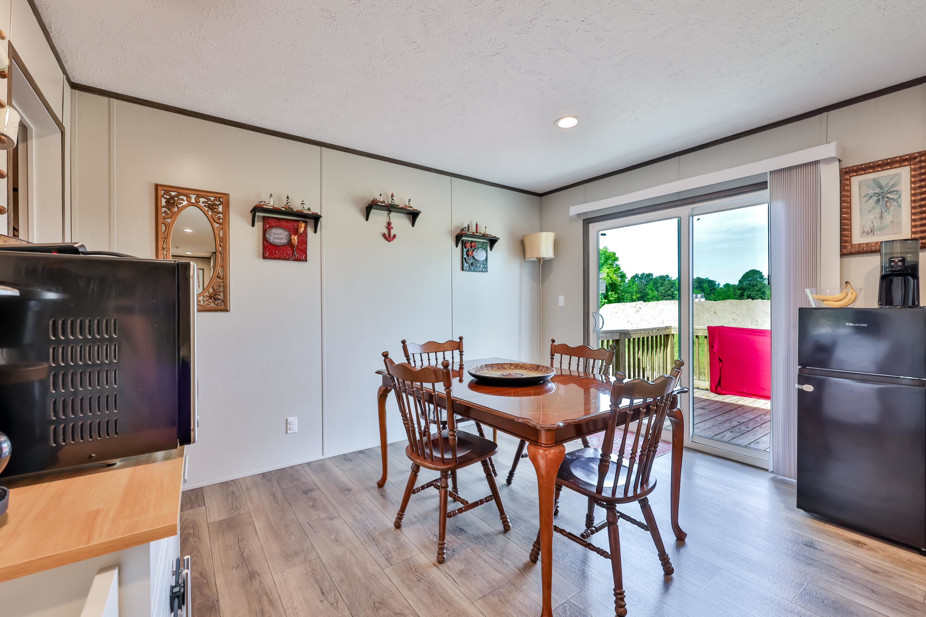 501 North Green Sea Road Loris, SC 29569 - Photo 9 of 26