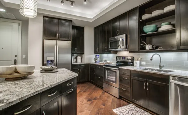 $2,812 | 2303 Mid Lane, Unit 745, Houston, TX 77027