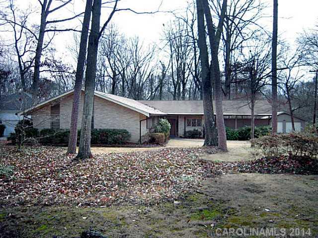 4067 Abingdon Road Charlotte, NC 28211 - Photo 1 of 8 Gallery Image 1