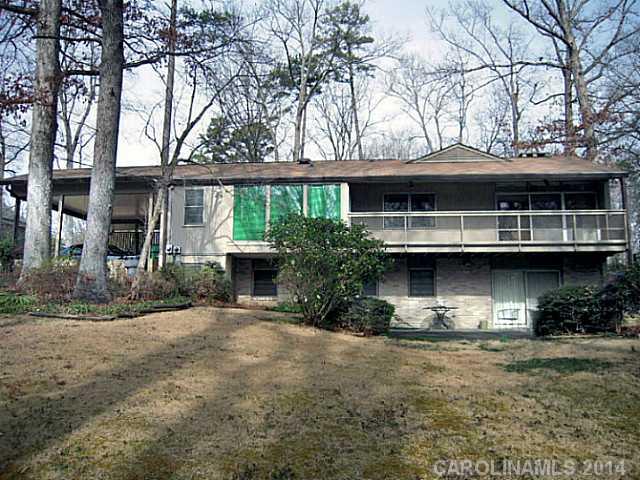 4067 Abingdon Road Charlotte, NC 28211 - Photo 8 of 8 Gallery Image 8