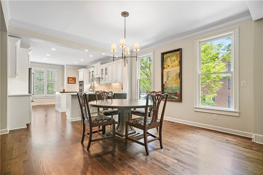 4201 Village Green Drive Roswell, GA 30075 - Photo 13 of 56