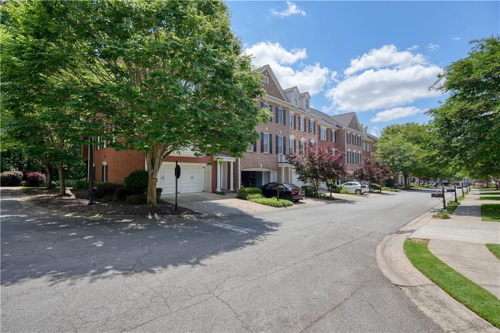 4201 Village Green Drive Roswell, GA 30075 - Photo 3 of 56