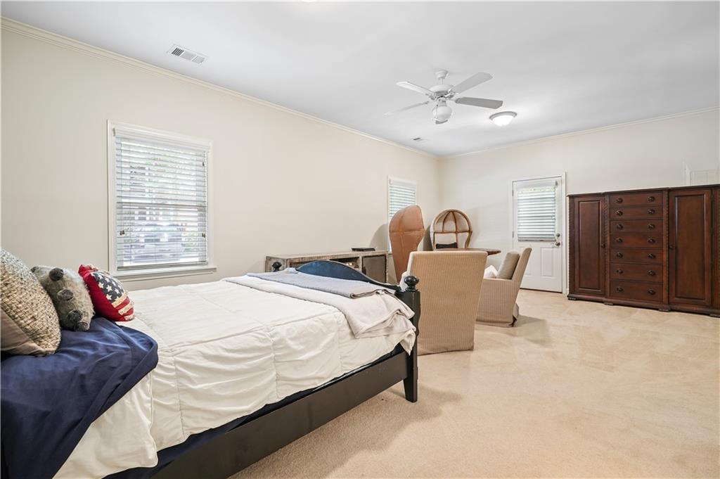 4201 Village Green Drive Roswell, GA 30075 - Photo 40 of 56